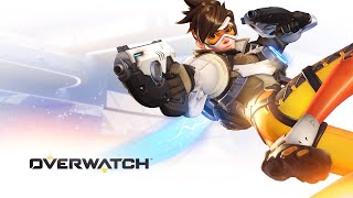 [OW2]暴言チャットゲーム[日常系]