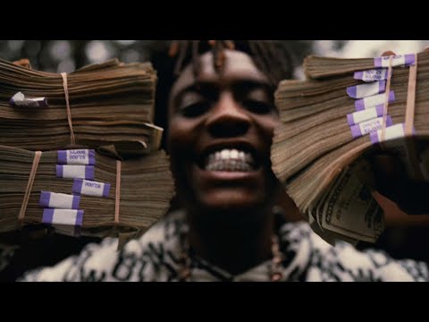 FattMack - White Knight [Official Music Video]