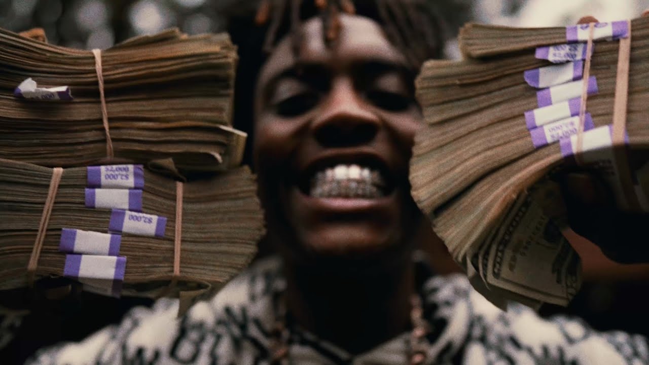 FattMack - White Knight [Official Music Video]