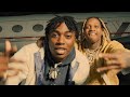 Fredo Bang - Top ft. Lil Durk (Official Music Video)