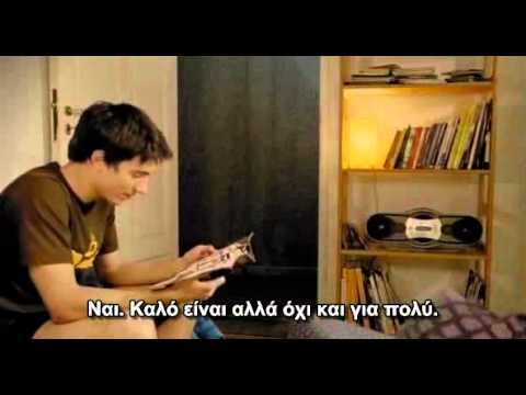 Fantasma de Buenos Aires (greek subtitles - part 2)