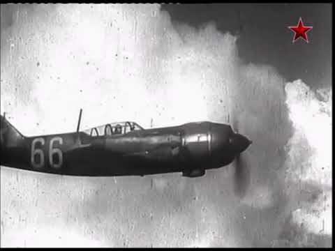 Soviet Lavochkin La-5