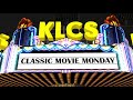 KLCS CLASSIC MOVIE MONDAY GENERIC PROMO