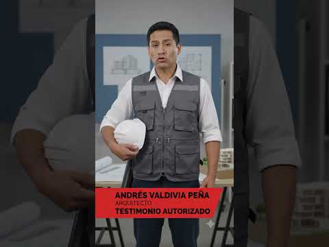 Testimonio Andrés Valdivia
