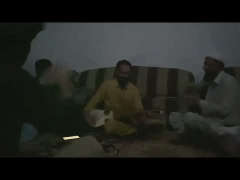 Jinakai Laka da Shno Bhango Pyalai di | Ghwag Ghwag oma Che Ghle Ghle Yaar Ghagedo | Pashto Ghazal