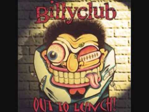 Billyclub-Couch boy