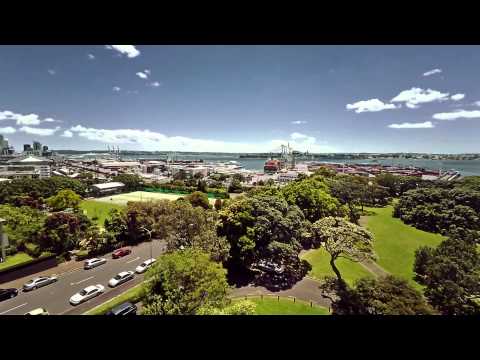 Parnell Rose Gardens (official)