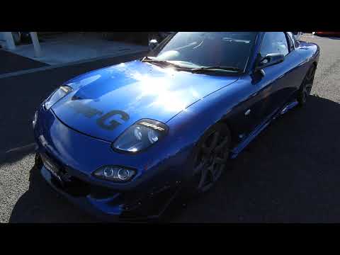 FD　ブルー　・・・064