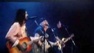 Whiskey Falls- Last Train Runnin