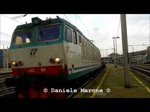 Pranzo a base di mercioni