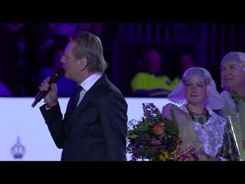 HK 2026 | Opening Ton Wortel | 17 janauri 2026