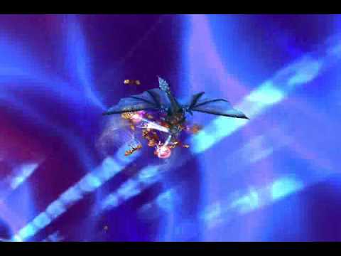 Malygos 1 percent wipe