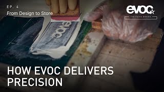 FACES BEHIND EVOC | Ep. 4 | The Merchandiser