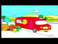 The Mr Men Show 1997 Back To School Complete