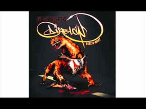 diablow - auf dem kriegspfad