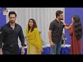 BEST SCENES SHER EPISODE 8 DANISH TAIMOOR SARAH KHAN ARY DIGITAL DRAMA