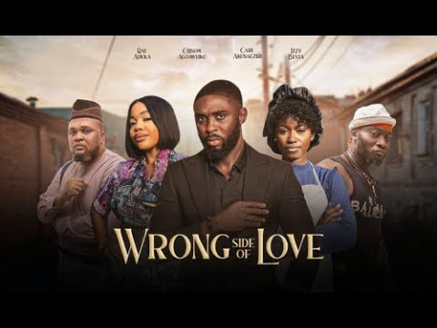 Wrong Side Of Love | on cAfrica