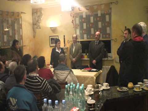 Spotkanie Kniewo cz 1