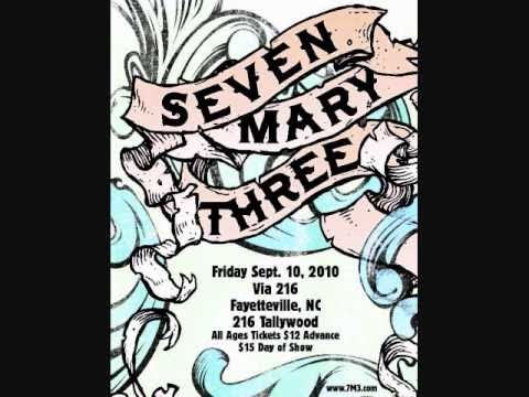 Seven Mary Three - Dead Flowers