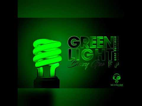 Green Light(Ft.Dj Cosmo)Prod.Bizzy Gee x Dj Cosmo