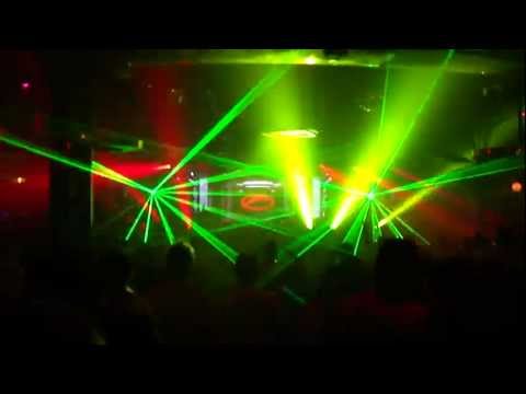 Giuseppe Ottaviani ASOT 600 The Expedition Madrid (Pre-party) 15