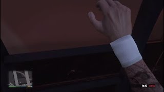 ［グラセフ5パルクール］