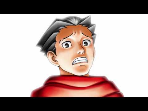 Phoenix Wright: Ace Attorney Trilogy [HD]- Turnabout Memories [Full Episode] [English] (PS4)