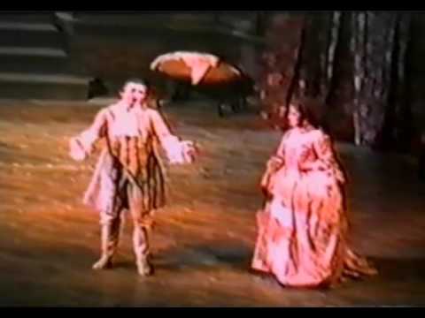 Renata Scotto - Ruthild Engert - Penelope Lusi - Rosenkavalier - Finale - 1992
