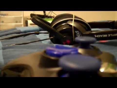 comment modifier xbox 1