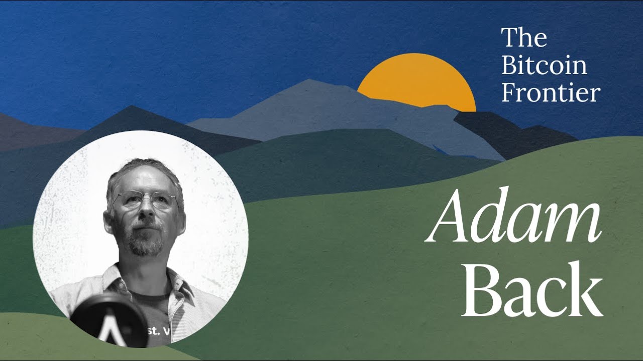 Hal Finney was right about $10mm bitcoin with Adam Back