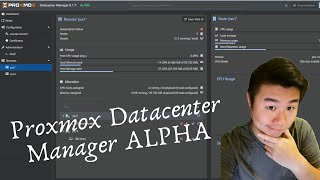 Installing & Testing Proxmox DataCenter Manager Alpha: First Look & Features