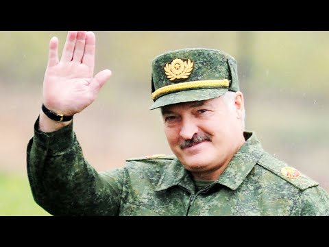 Лукашенко хочет разместить в Беларуси российские самолёты