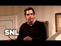 Living With His Parents Saturday Night Live