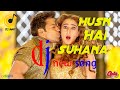 Husn Hai Suhana JBL Humming Dance Mix 2021 Dj Amit