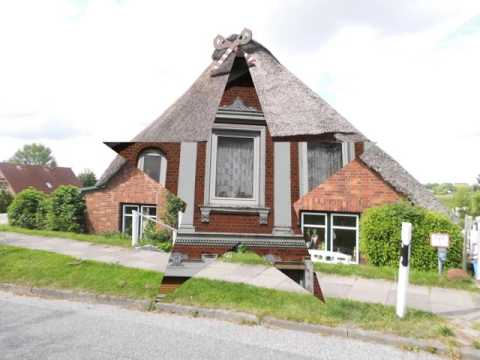 Finkenwerder und seine Sehenswürdigkeiten