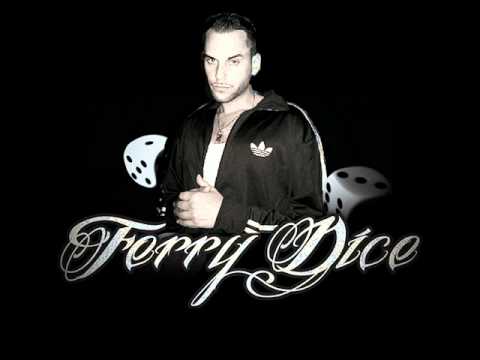 Ferry Dice - 16 Dinge