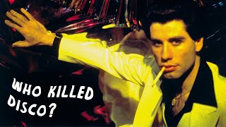 Download lagu Saturday Night Fever and the Death of Disco mp3 Download lagu Saturday Night Fever and the Death of Disco mp3