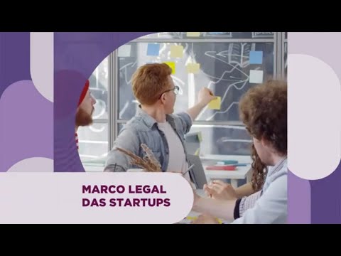 Marco das Startups