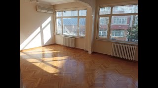 KİRALIK DAİRE 2+1 95 M2 İSTANBUL/FATİH I ELMAS EMLAK