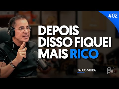 O SEGREDO DA ALTA PERFORMANCE DAS GRANDES EMPRESAS | Paulo Vieira