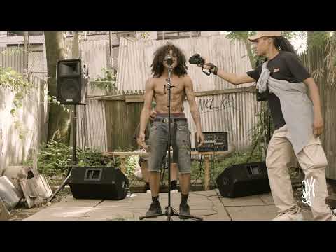 NYCL Kai: Junkyard Session #1