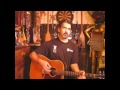 Slaid Cleaves - Cry - Songs From The Shed