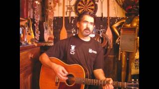 Slaid Cleaves - Cry - Songs From The Shed