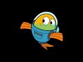 These Images Of Fishtronaut Are Real