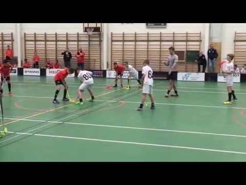 Gårdarike-Höllviken 6-2