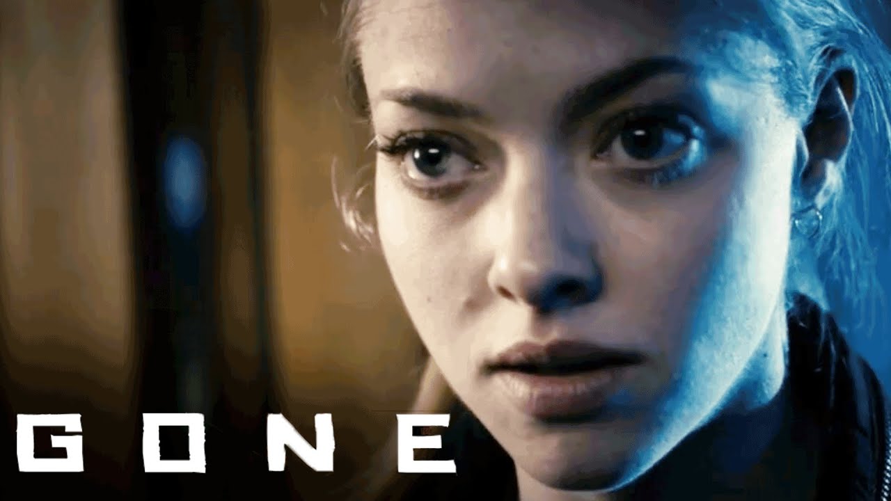 'It Was All In My Head' Scene | Gone