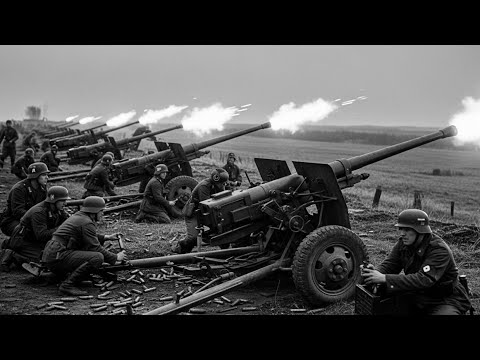 The Fall of Rabaul: 100,000 Japanese Lost Amidst 10 Days of Fire, 1943