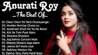 Download lagu Anurati Roy Best of Songs | Covered Jukebox | Hits Of Songs mp3