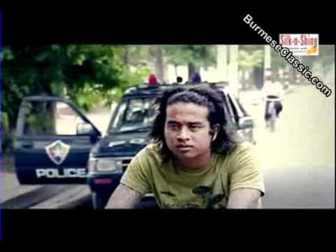 Lin Lin-Phyit Ta Lo Mae Lite Par (Myanmar Song)