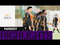 HIGHLIGHTS: RSC Anderlecht - Fortuna Sittard | 2023-2024